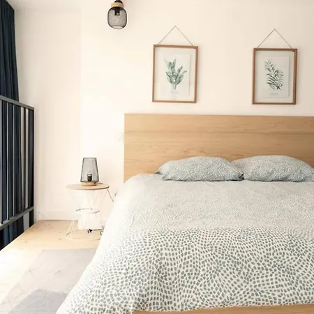 Apartmán Loft Esprit & Lumiere